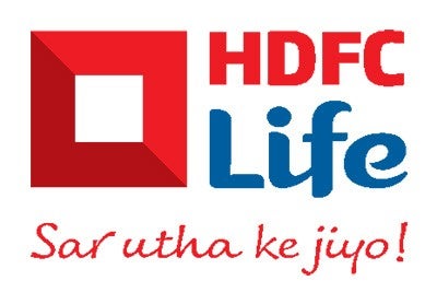 HDFC Life logo