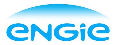 engie logo